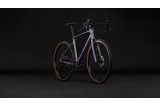 Doctorbike CUBE NUROAD PRO MYSTICPURPLE´N´BLACK
