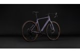 Doctorbike CUBE NUROAD PRO MYSTICPURPLE´N´BLACK