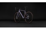 Doctorbike CUBE NUROAD PRO MYSTICPURPLE´N´BLACK