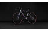 Doctorbike CUBE NUROAD PRO MYSTICPURPLE´N´BLACK