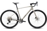 Doctorbike CUBE NUROAD EX OATGREY´N´BLACK
