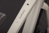 Doctorbike CUBE NUROAD EX OATGREY´N´BLACK