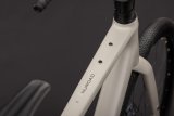 Doctorbike CUBE NUROAD EX OATGREY´N´BLACK