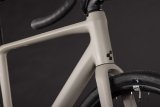 Doctorbike CUBE NUROAD EX OATGREY´N´BLACK