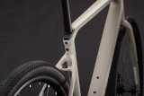 Doctorbike CUBE NUROAD EX OATGREY´N´BLACK