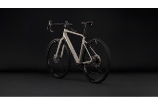 Doctorbike CUBE NUROAD EX OATGREY´N´BLACK