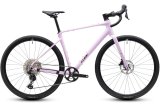 Doctorbike CUBE NUROAD EX BUBBLEGUM´N´BLACK