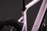 Doctorbike CUBE NUROAD EX BUBBLEGUM´N´BLACK
