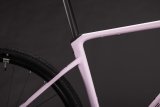 Doctorbike CUBE NUROAD EX BUBBLEGUM´N´BLACK