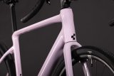 Doctorbike CUBE NUROAD EX BUBBLEGUM´N´BLACK