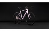 Doctorbike CUBE NUROAD EX BUBBLEGUM´N´BLACK