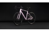 Doctorbike CUBE NUROAD EX BUBBLEGUM´N´BLACK