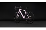 Doctorbike CUBE NUROAD EX BUBBLEGUM´N´BLACK
