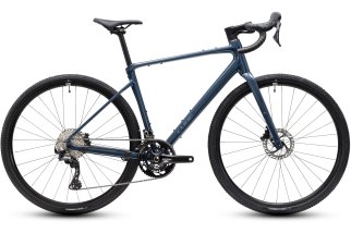 Doctorbike CUBE NUROAD RACE INKGREY´N´GREY