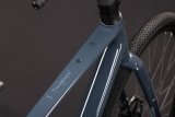 Doctorbike CUBE NUROAD RACE INKGREY´N´GREY