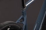 Doctorbike CUBE NUROAD RACE INKGREY´N´GREY