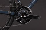Doctorbike CUBE NUROAD RACE INKGREY´N´GREY