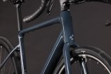 Doctorbike CUBE NUROAD RACE INKGREY´N´GREY