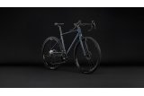 Doctorbike CUBE NUROAD RACE INKGREY´N´GREY