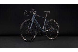 Doctorbike CUBE NUROAD RACE INKGREY´N´GREY