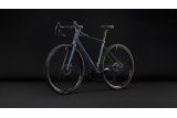 Doctorbike CUBE NUROAD RACE INKGREY´N´GREY