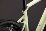 Doctorbike CUBE NUROAD RACE LINDGREEN´N´MATCHA