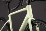 Doctorbike CUBE NUROAD RACE LINDGREEN´N´MATCHA
