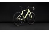 Doctorbike CUBE NUROAD RACE LINDGREEN´N´MATCHA