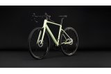 Doctorbike CUBE NUROAD RACE LINDGREEN´N´MATCHA