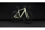 Doctorbike CUBE NUROAD RACE LINDGREEN´N´MATCHA