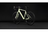 Doctorbike CUBE NUROAD RACE LINDGREEN´N´MATCHA