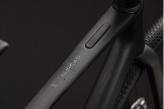 Doctorbike CUBE NUROAD C:62 ONE CARBON´N´SHIFTVERDE
