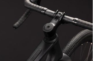 Doctorbike CUBE NUROAD C:62 ONE CARBON´N´SHIFTVERDE