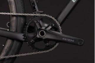 Doctorbike CUBE NUROAD C:62 ONE CARBON´N´SHIFTVERDE