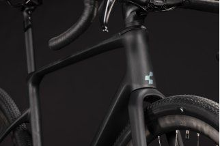 Doctorbike CUBE NUROAD C:62 ONE CARBON´N´SHIFTVERDE