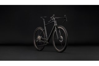 Doctorbike CUBE NUROAD C:62 ONE CARBON´N´SHIFTVERDE