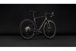 Doctorbike CUBE NUROAD C:62 ONE CARBON´N´SHIFTVERDE