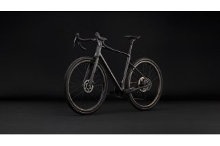 Doctorbike CUBE NUROAD C:62 ONE CARBON´N´SHIFTVERDE
