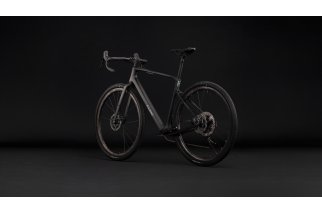 Doctorbike CUBE NUROAD C:62 ONE CARBON´N´SHIFTVERDE
