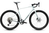 Doctorbike CUBE NUROAD C:62 ONE HINTOFMINT´N´GREEN