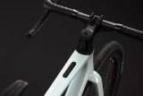 Doctorbike CUBE NUROAD C:62 ONE HINTOFMINT´N´GREEN