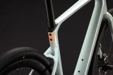 Doctorbike CUBE NUROAD C:62 ONE HINTOFMINT´N´GREEN