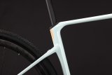 Doctorbike CUBE NUROAD C:62 ONE HINTOFMINT´N´GREEN