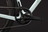 Doctorbike CUBE NUROAD C:62 ONE HINTOFMINT´N´GREEN