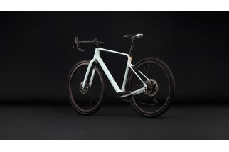 Doctorbike CUBE NUROAD C:62 ONE HINTOFMINT´N´GREEN