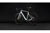 Doctorbike CUBE NUROAD C:62 ONE HINTOFMINT´N´GREEN