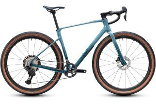 Doctorbike CUBE NUROAD C:62 EX SURFBLUE´N´BLACK