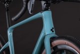 Doctorbike CUBE NUROAD C:62 EX SURFBLUE´N´BLACK