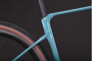 Doctorbike CUBE NUROAD C:62 EX SURFBLUE´N´BLACK