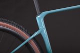 Doctorbike CUBE NUROAD C:62 EX SURFBLUE´N´BLACK